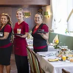 Hotel Brack