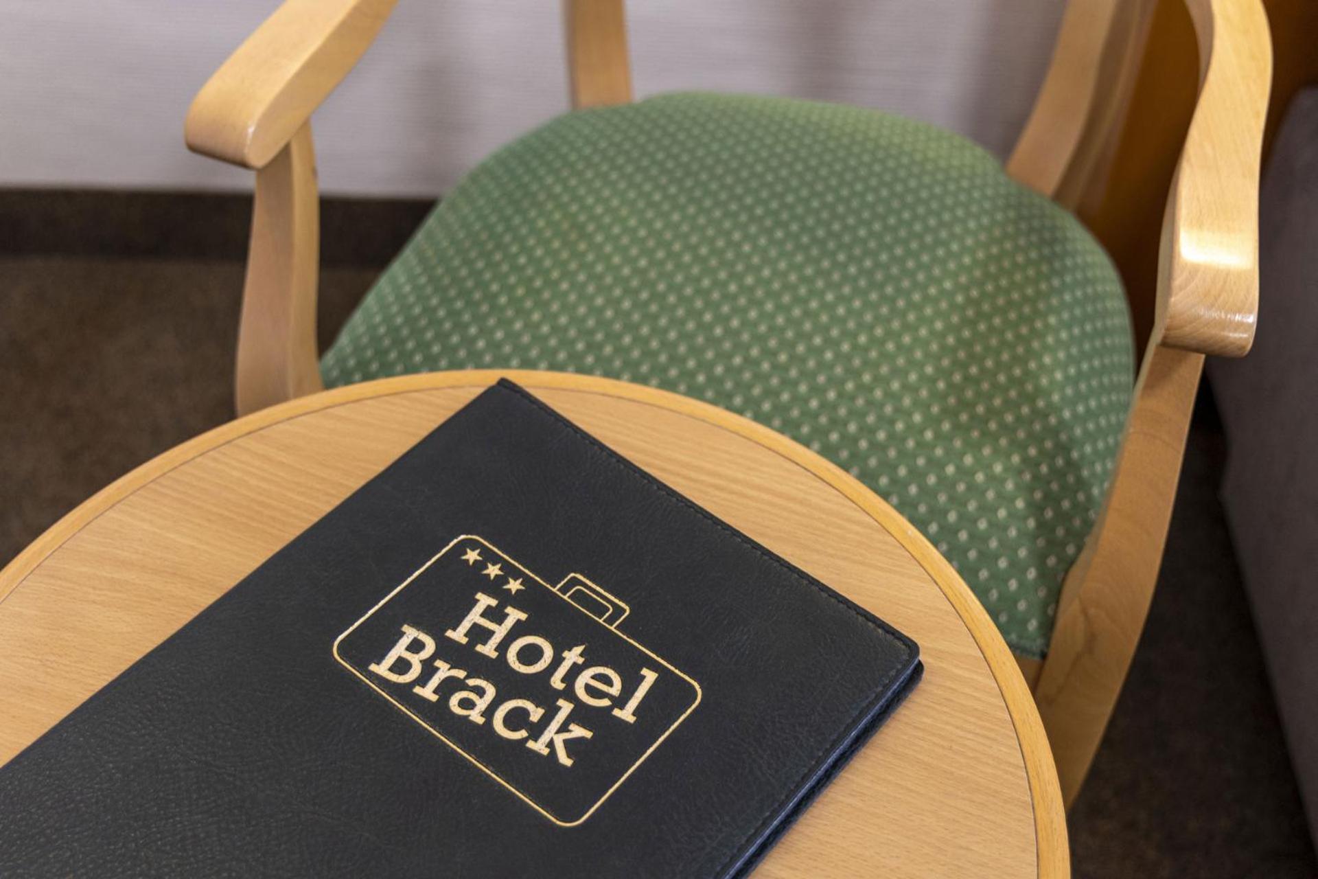 Hotel Brack