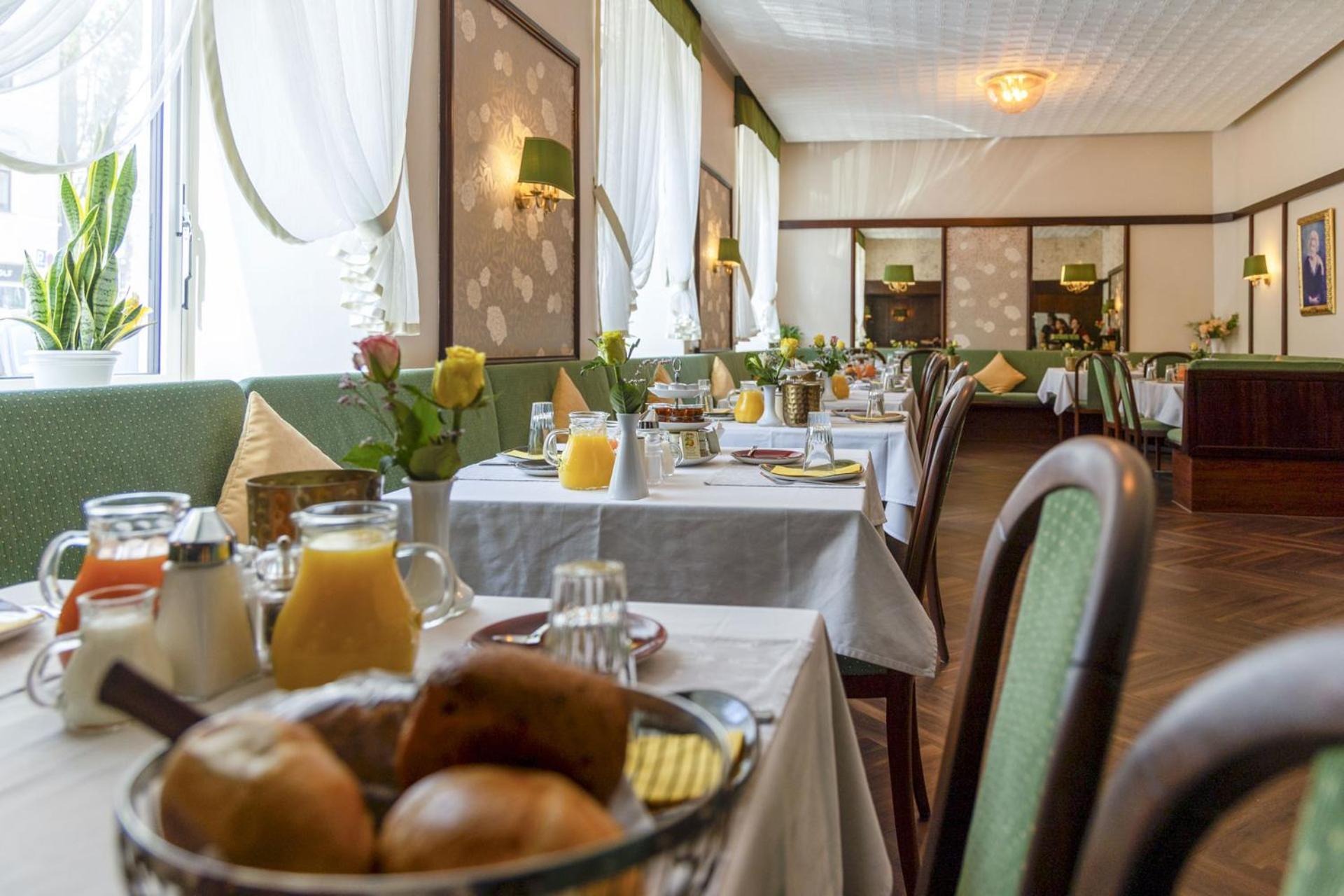Hotel Brack München
