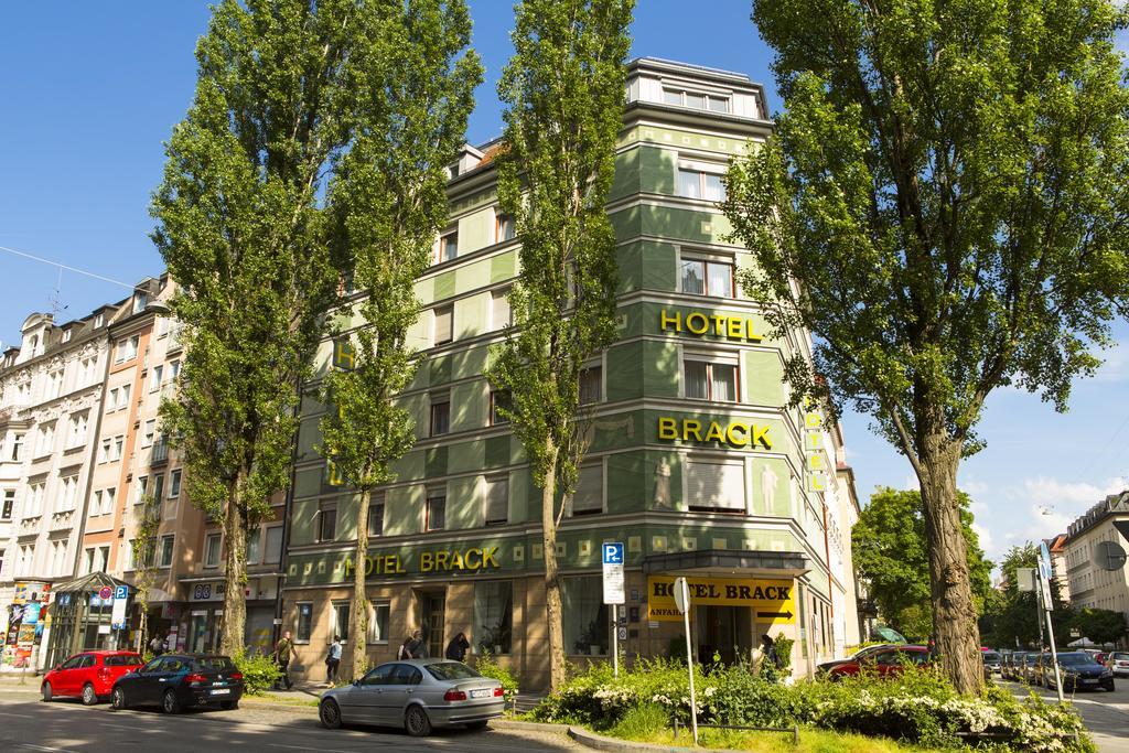 Hotel Brack München